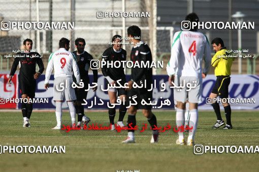 1167113, Hamedan, [*parameter:4*], لیگ برتر فوتبال ایران، Persian Gulf Cup، Week 19، Second Leg، Pas 1 v 1 Steel Azin on 2010/12/19 at Qods Stadium