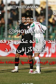 1167127, Hamedan, [*parameter:4*], لیگ برتر فوتبال ایران، Persian Gulf Cup، Week 19، Second Leg، Pas 1 v 1 Steel Azin on 2010/12/19 at Qods Stadium
