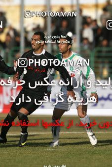 1167083, Hamedan, [*parameter:4*], لیگ برتر فوتبال ایران، Persian Gulf Cup، Week 19، Second Leg، Pas 1 v 1 Steel Azin on 2010/12/19 at Qods Stadium