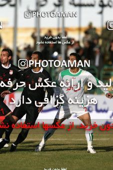1167134, Hamedan, [*parameter:4*], لیگ برتر فوتبال ایران، Persian Gulf Cup، Week 19، Second Leg، Pas 1 v 1 Steel Azin on 2010/12/19 at Qods Stadium