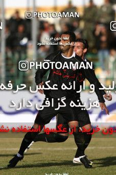 1167218, Hamedan, [*parameter:4*], لیگ برتر فوتبال ایران، Persian Gulf Cup، Week 19، Second Leg، Pas 1 v 1 Steel Azin on 2010/12/19 at Qods Stadium
