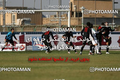 1167024, Hamedan, [*parameter:4*], لیگ برتر فوتبال ایران، Persian Gulf Cup، Week 19، Second Leg، Pas 1 v 1 Steel Azin on 2010/12/19 at Qods Stadium