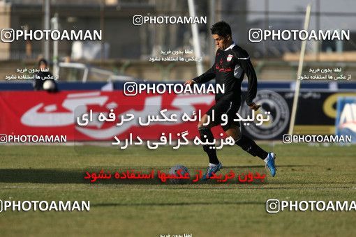 1167047, Hamedan, [*parameter:4*], لیگ برتر فوتبال ایران، Persian Gulf Cup، Week 19، Second Leg، Pas 1 v 1 Steel Azin on 2010/12/19 at Qods Stadium
