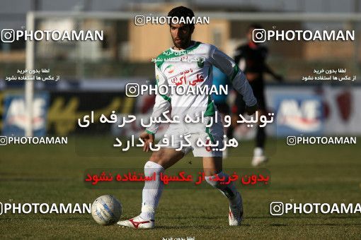 1167142, Hamedan, [*parameter:4*], لیگ برتر فوتبال ایران، Persian Gulf Cup، Week 19، Second Leg، Pas 1 v 1 Steel Azin on 2010/12/19 at Qods Stadium