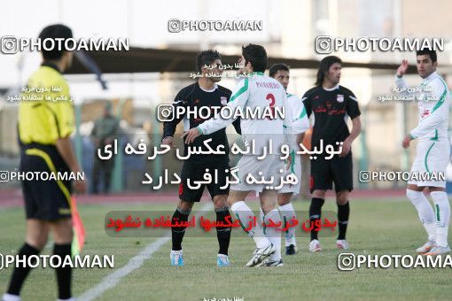 1167164, Hamedan, [*parameter:4*], لیگ برتر فوتبال ایران، Persian Gulf Cup، Week 19، Second Leg، Pas 1 v 1 Steel Azin on 2010/12/19 at Qods Stadium