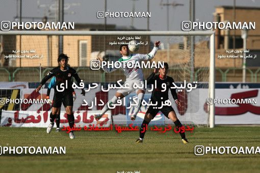 1167089, Hamedan, [*parameter:4*], لیگ برتر فوتبال ایران، Persian Gulf Cup، Week 19، Second Leg، Pas 1 v 1 Steel Azin on 2010/12/19 at Qods Stadium