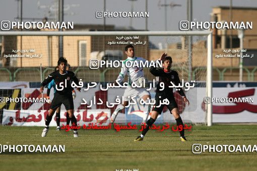 1167073, Hamedan, [*parameter:4*], لیگ برتر فوتبال ایران، Persian Gulf Cup، Week 19، Second Leg، Pas 1 v 1 Steel Azin on 2010/12/19 at Qods Stadium