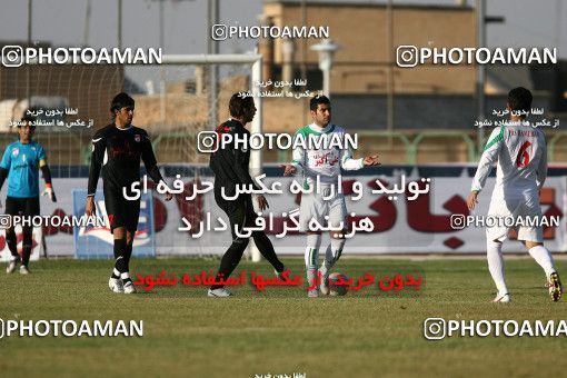1167018, Hamedan, [*parameter:4*], لیگ برتر فوتبال ایران، Persian Gulf Cup، Week 19، Second Leg، Pas 1 v 1 Steel Azin on 2010/12/19 at Qods Stadium