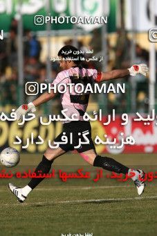 1167071, Hamedan, [*parameter:4*], لیگ برتر فوتبال ایران، Persian Gulf Cup، Week 19، Second Leg، Pas 1 v 1 Steel Azin on 2010/12/19 at Qods Stadium