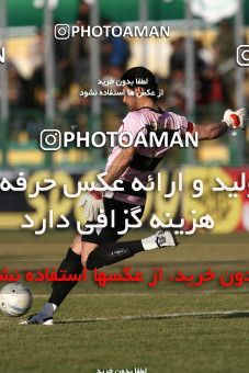 1167126, Hamedan, [*parameter:4*], لیگ برتر فوتبال ایران، Persian Gulf Cup، Week 19، Second Leg، Pas 1 v 1 Steel Azin on 2010/12/19 at Qods Stadium