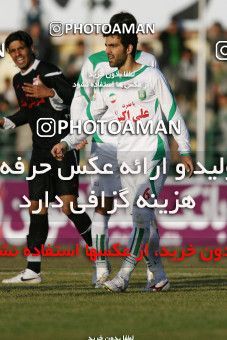 1167085, Hamedan, [*parameter:4*], لیگ برتر فوتبال ایران، Persian Gulf Cup، Week 19، Second Leg، Pas 1 v 1 Steel Azin on 2010/12/19 at Qods Stadium