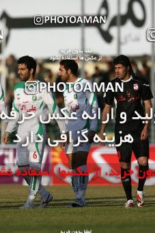 1167153, Hamedan, [*parameter:4*], لیگ برتر فوتبال ایران، Persian Gulf Cup، Week 19، Second Leg، Pas 1 v 1 Steel Azin on 2010/12/19 at Qods Stadium