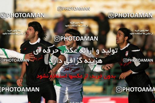1167099, Hamedan, [*parameter:4*], لیگ برتر فوتبال ایران، Persian Gulf Cup، Week 19، Second Leg، Pas 1 v 1 Steel Azin on 2010/12/19 at Qods Stadium