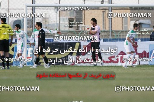 1167157, Hamedan, [*parameter:4*], لیگ برتر فوتبال ایران، Persian Gulf Cup، Week 19، Second Leg، Pas 1 v 1 Steel Azin on 2010/12/19 at Qods Stadium