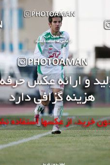 1166991, Hamedan, [*parameter:4*], لیگ برتر فوتبال ایران، Persian Gulf Cup، Week 19، Second Leg، Pas 1 v 1 Steel Azin on 2010/12/19 at Qods Stadium