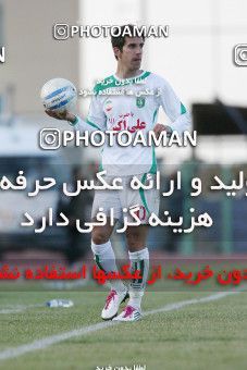 1167064, Hamedan, [*parameter:4*], لیگ برتر فوتبال ایران، Persian Gulf Cup، Week 19، Second Leg، Pas 1 v 1 Steel Azin on 2010/12/19 at Qods Stadium