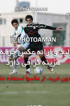 1167013, Hamedan, [*parameter:4*], لیگ برتر فوتبال ایران، Persian Gulf Cup، Week 19، Second Leg، Pas 1 v 1 Steel Azin on 2010/12/19 at Qods Stadium
