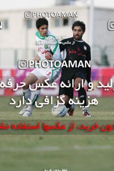 1167027, Hamedan, [*parameter:4*], لیگ برتر فوتبال ایران، Persian Gulf Cup، Week 19، Second Leg، Pas 1 v 1 Steel Azin on 2010/12/19 at Qods Stadium