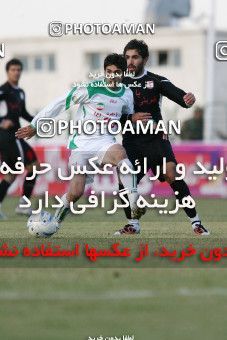 1167049, Hamedan, [*parameter:4*], لیگ برتر فوتبال ایران، Persian Gulf Cup، Week 19، Second Leg، Pas 1 v 1 Steel Azin on 2010/12/19 at Qods Stadium