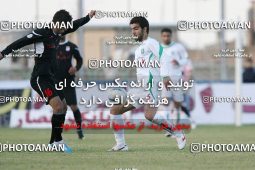 1167104, Hamedan, [*parameter:4*], لیگ برتر فوتبال ایران، Persian Gulf Cup، Week 19، Second Leg، Pas 1 v 1 Steel Azin on 2010/12/19 at Qods Stadium