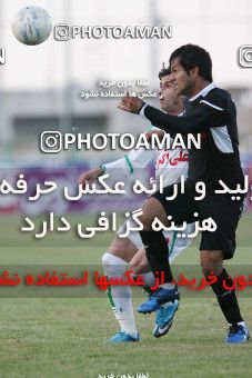 1167074, Hamedan, [*parameter:4*], لیگ برتر فوتبال ایران، Persian Gulf Cup، Week 19، Second Leg، Pas 1 v 1 Steel Azin on 2010/12/19 at Qods Stadium