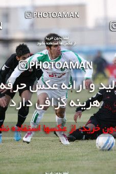 1167034, Hamedan, [*parameter:4*], لیگ برتر فوتبال ایران، Persian Gulf Cup، Week 19، Second Leg، Pas 1 v 1 Steel Azin on 2010/12/19 at Qods Stadium