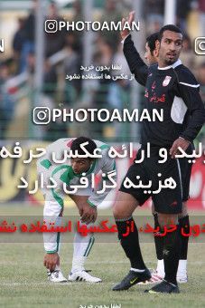1167221, Hamedan, [*parameter:4*], لیگ برتر فوتبال ایران، Persian Gulf Cup، Week 19، Second Leg، Pas 1 v 1 Steel Azin on 2010/12/19 at Qods Stadium