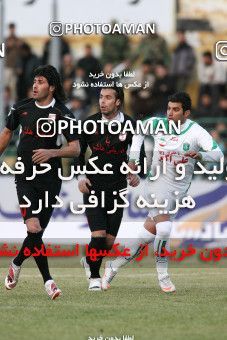 1167133, Hamedan, [*parameter:4*], لیگ برتر فوتبال ایران، Persian Gulf Cup، Week 19، Second Leg، Pas 1 v 1 Steel Azin on 2010/12/19 at Qods Stadium