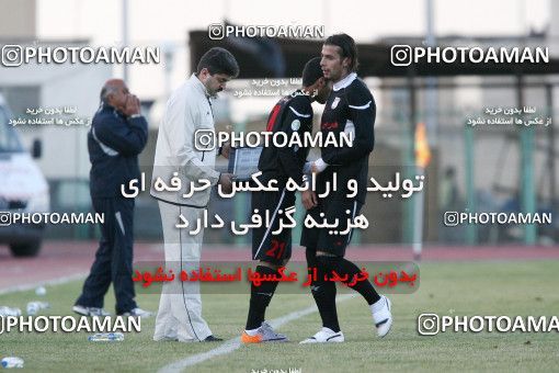 1167004, Hamedan, [*parameter:4*], لیگ برتر فوتبال ایران، Persian Gulf Cup، Week 19، Second Leg، Pas 1 v 1 Steel Azin on 2010/12/19 at Qods Stadium