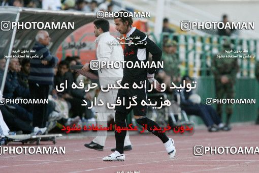 1167160, Hamedan, [*parameter:4*], لیگ برتر فوتبال ایران، Persian Gulf Cup، Week 19، Second Leg، Pas 1 v 1 Steel Azin on 2010/12/19 at Qods Stadium