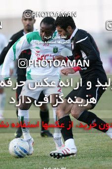 1167148, Hamedan, [*parameter:4*], لیگ برتر فوتبال ایران، Persian Gulf Cup، Week 19، Second Leg، Pas 1 v 1 Steel Azin on 2010/12/19 at Qods Stadium