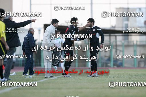 1167021, Hamedan, [*parameter:4*], لیگ برتر فوتبال ایران، Persian Gulf Cup، Week 19، Second Leg، Pas 1 v 1 Steel Azin on 2010/12/19 at Qods Stadium