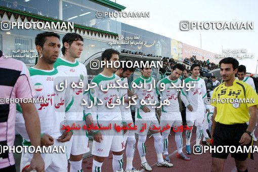 1167105, Hamedan, [*parameter:4*], لیگ برتر فوتبال ایران، Persian Gulf Cup، Week 19، Second Leg، Pas 1 v 1 Steel Azin on 2010/12/19 at Qods Stadium