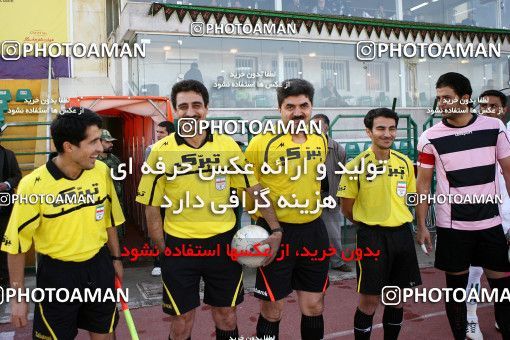 1167066, Hamedan, [*parameter:4*], لیگ برتر فوتبال ایران، Persian Gulf Cup، Week 19، Second Leg، Pas 1 v 1 Steel Azin on 2010/12/19 at Qods Stadium