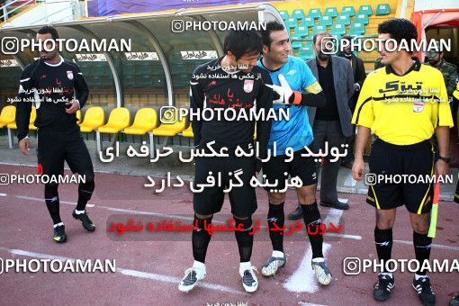 1167072, Hamedan, [*parameter:4*], لیگ برتر فوتبال ایران، Persian Gulf Cup، Week 19، Second Leg، Pas 1 v 1 Steel Azin on 2010/12/19 at Qods Stadium