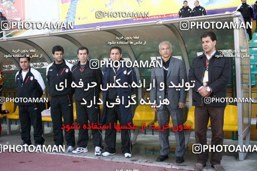 1167045, Hamedan, [*parameter:4*], لیگ برتر فوتبال ایران، Persian Gulf Cup، Week 19، Second Leg، Pas 1 v 1 Steel Azin on 2010/12/19 at Qods Stadium