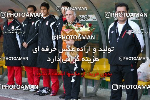 1167193, Hamedan, [*parameter:4*], لیگ برتر فوتبال ایران، Persian Gulf Cup، Week 19، Second Leg، Pas 1 v 1 Steel Azin on 2010/12/19 at Qods Stadium