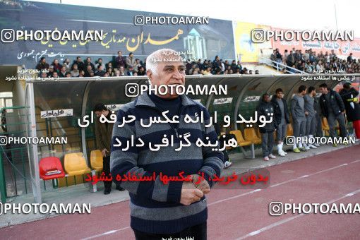 1167025, Hamedan, [*parameter:4*], لیگ برتر فوتبال ایران، Persian Gulf Cup، Week 19، Second Leg، Pas 1 v 1 Steel Azin on 2010/12/19 at Qods Stadium