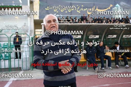 1167223, Hamedan, [*parameter:4*], لیگ برتر فوتبال ایران، Persian Gulf Cup، Week 19، Second Leg، Pas 1 v 1 Steel Azin on 2010/12/19 at Qods Stadium