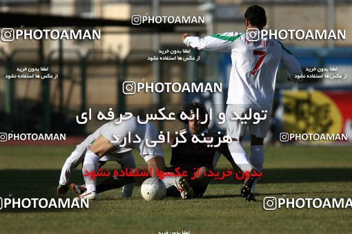 1167117, Hamedan, [*parameter:4*], لیگ برتر فوتبال ایران، Persian Gulf Cup، Week 19، Second Leg، Pas 1 v 1 Steel Azin on 2010/12/19 at Qods Stadium