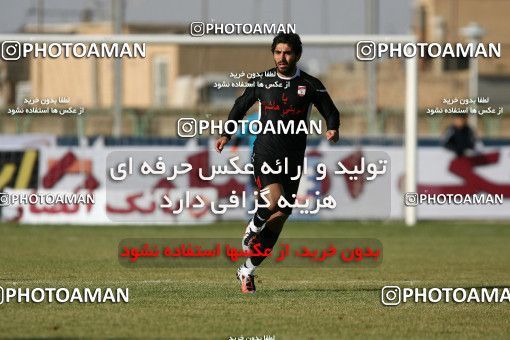 1167183, Hamedan, [*parameter:4*], لیگ برتر فوتبال ایران، Persian Gulf Cup، Week 19، Second Leg، Pas 1 v 1 Steel Azin on 2010/12/19 at Qods Stadium