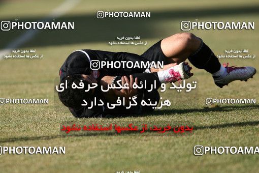 1167017, Hamedan, [*parameter:4*], لیگ برتر فوتبال ایران، Persian Gulf Cup، Week 19، Second Leg، Pas 1 v 1 Steel Azin on 2010/12/19 at Qods Stadium