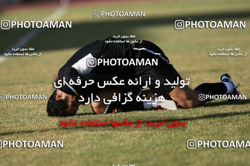 1167159, Hamedan, [*parameter:4*], لیگ برتر فوتبال ایران، Persian Gulf Cup، Week 19، Second Leg، Pas 1 v 1 Steel Azin on 2010/12/19 at Qods Stadium
