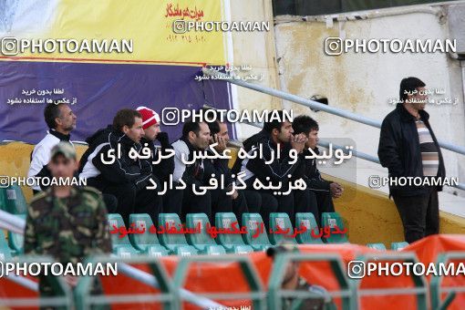 1167033, Hamedan, [*parameter:4*], لیگ برتر فوتبال ایران، Persian Gulf Cup، Week 19، Second Leg، Pas 1 v 1 Steel Azin on 2010/12/19 at Qods Stadium