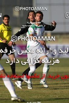 1167172, Hamedan, [*parameter:4*], لیگ برتر فوتبال ایران، Persian Gulf Cup، Week 19، Second Leg، Pas 1 v 1 Steel Azin on 2010/12/19 at Qods Stadium