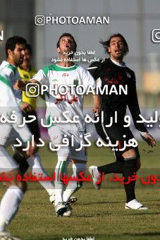 1167009, Hamedan, [*parameter:4*], لیگ برتر فوتبال ایران، Persian Gulf Cup، Week 19، Second Leg، Pas 1 v 1 Steel Azin on 2010/12/19 at Qods Stadium