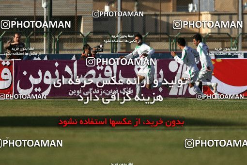 1167146, Hamedan, [*parameter:4*], لیگ برتر فوتبال ایران، Persian Gulf Cup، Week 19، Second Leg، Pas 1 v 1 Steel Azin on 2010/12/19 at Qods Stadium