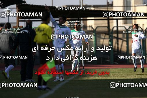 1167207, Hamedan, [*parameter:4*], لیگ برتر فوتبال ایران، Persian Gulf Cup، Week 19، Second Leg، Pas 1 v 1 Steel Azin on 2010/12/19 at Qods Stadium