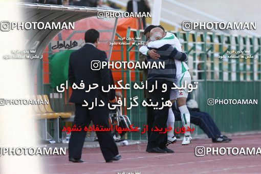 1167022, Hamedan, [*parameter:4*], لیگ برتر فوتبال ایران، Persian Gulf Cup، Week 19، Second Leg، Pas 1 v 1 Steel Azin on 2010/12/19 at Qods Stadium