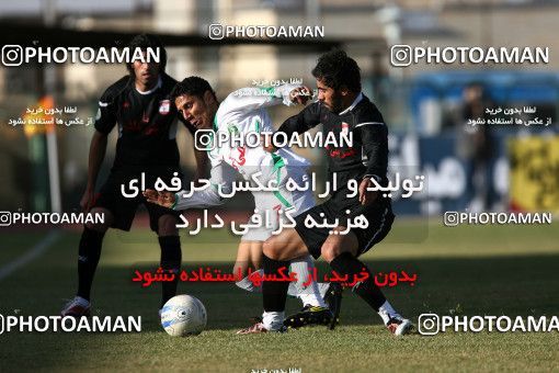 1167075, Hamedan, [*parameter:4*], لیگ برتر فوتبال ایران، Persian Gulf Cup، Week 19، Second Leg، Pas 1 v 1 Steel Azin on 2010/12/19 at Qods Stadium